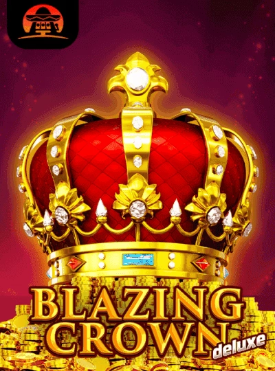 Feature-rich slot game cover